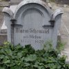 Stefani Maria 1877-1952 Grabstein